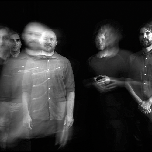 More Info for Explosions In The Sky: The End Tour 2025