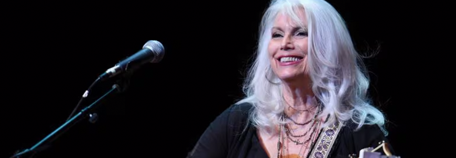 Emmylou Harris