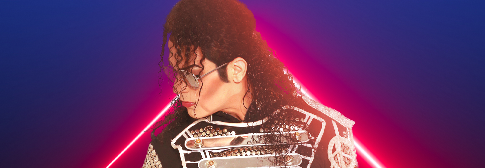 MJ LIVE: The Michael Jackson Tribute Concert