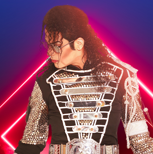 More Info for MJ LIVE: The Michael Jackson Tribute Concert