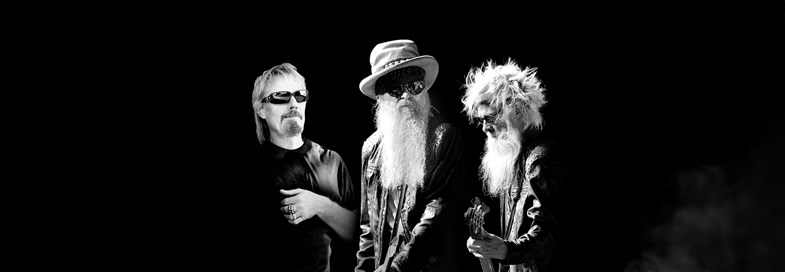 ZZ Top