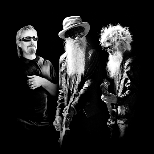 More Info for ZZ Top