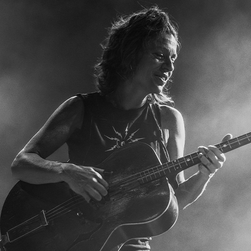 More Info for Ani DiFranco – Unprecedented Sh!t: The Tour