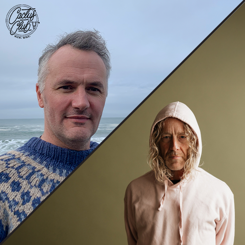 More Info for Mount Eerie & Alan Sparhawk