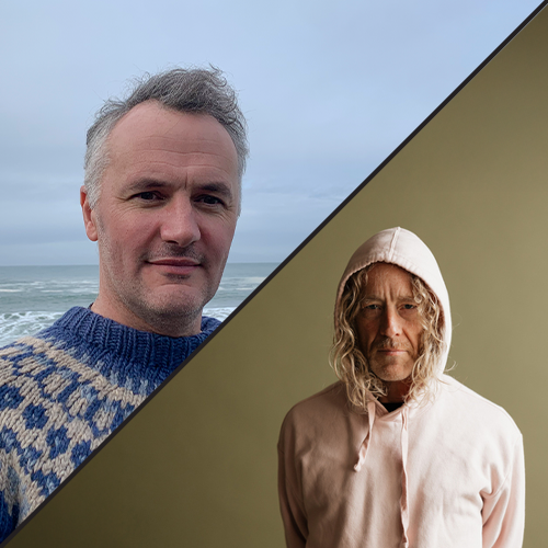 More Info for Mount Eerie & Alan Sparhawk