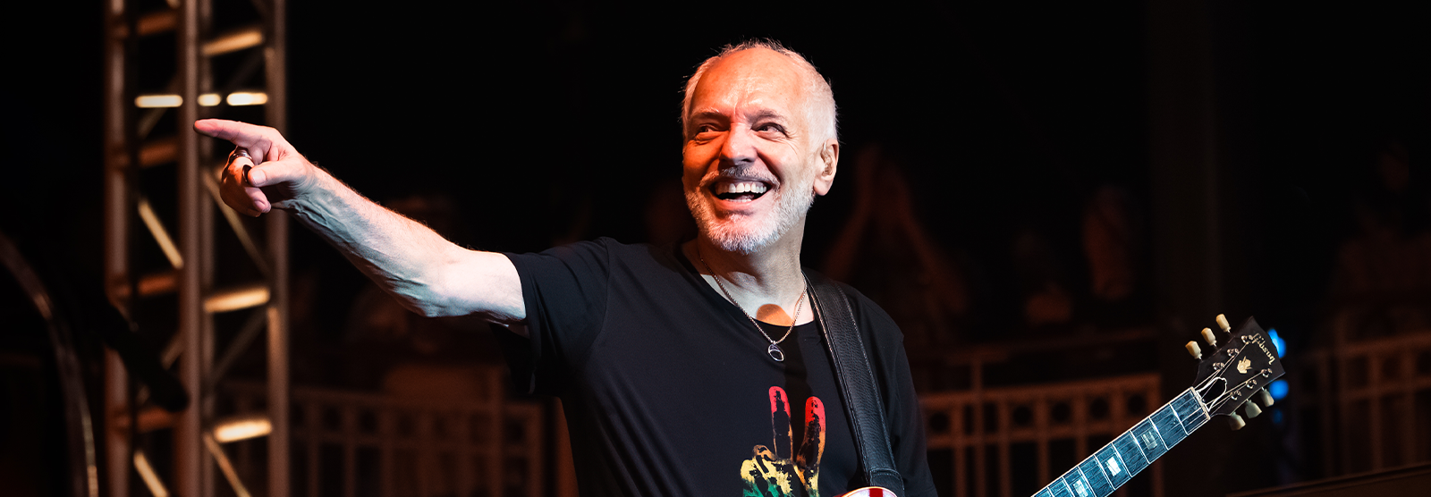 Peter Frampton