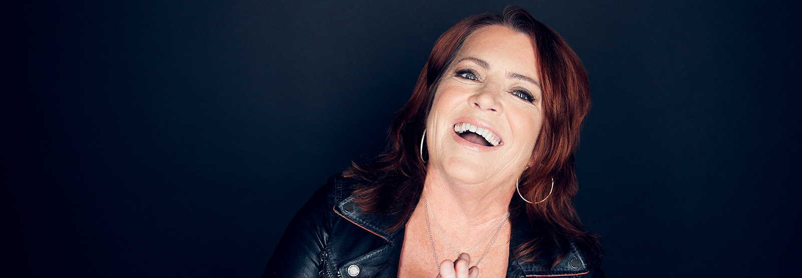 Kathleen Madigan