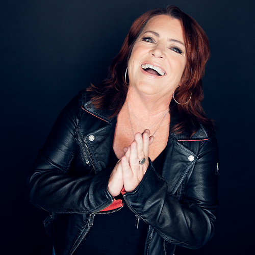 More Info for Kathleen Madigan