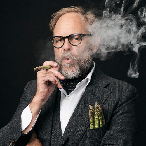 More Info for Alton Brown Live