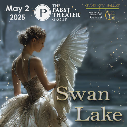 More Info for Grand Kyiv Ballet presents Swan Lake