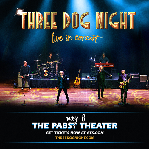 More Info for Three Dog Night