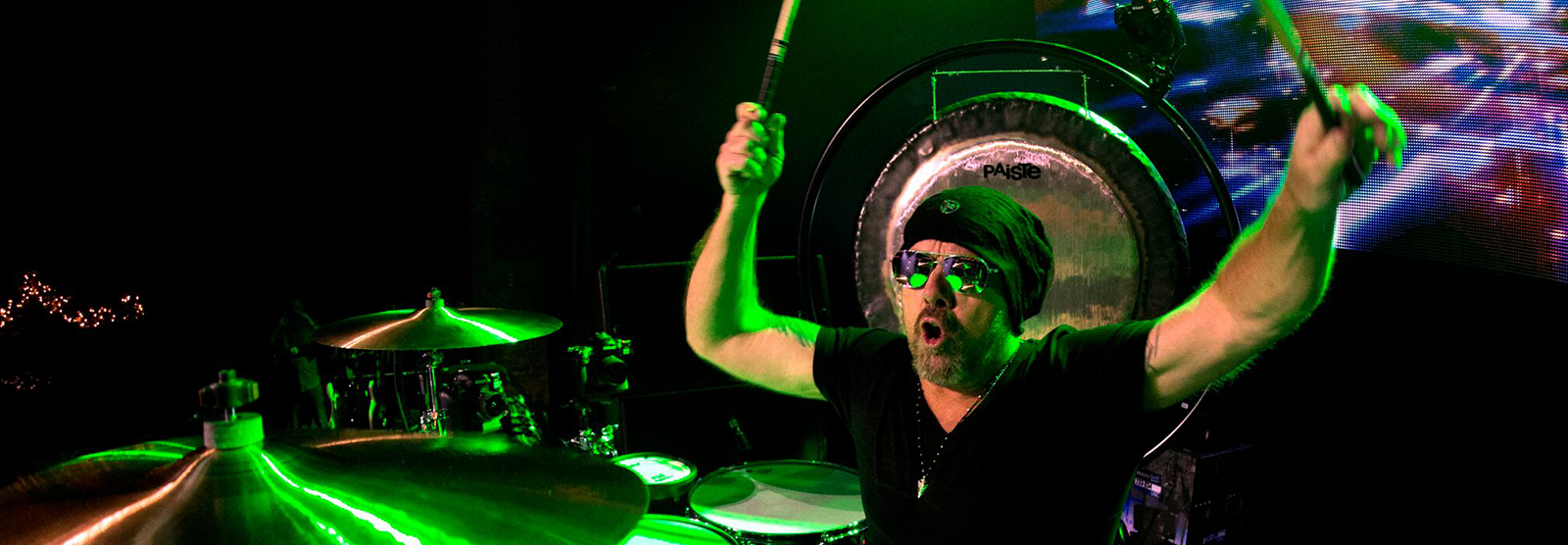 Jason Bonham’s Led Zeppelin Evening