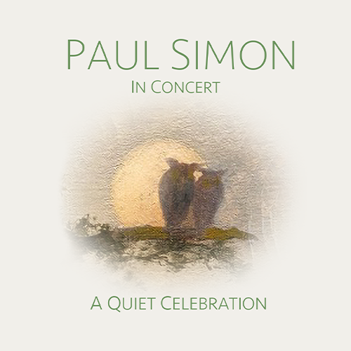 More Info for Paul Simon In Concert