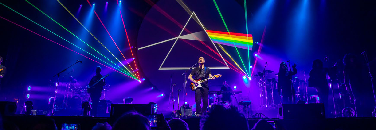 Brit Floyd: Wish You Were Here