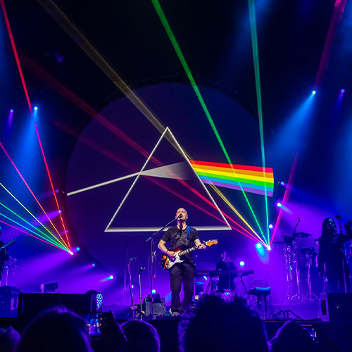 More Info for Brit Floyd: Wish You Were Here