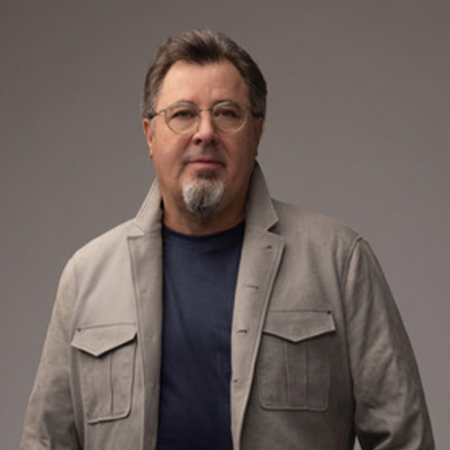 More Info for Vince Gill