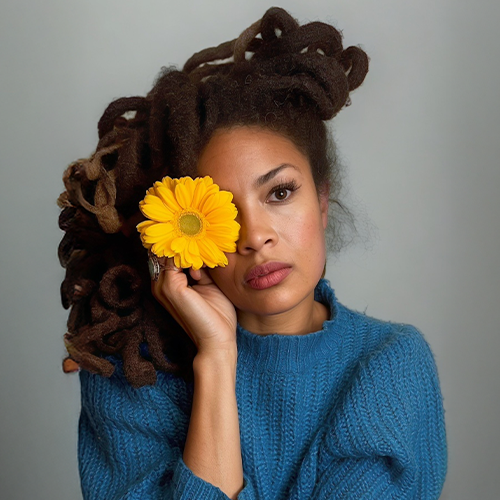 More Info for Valerie June