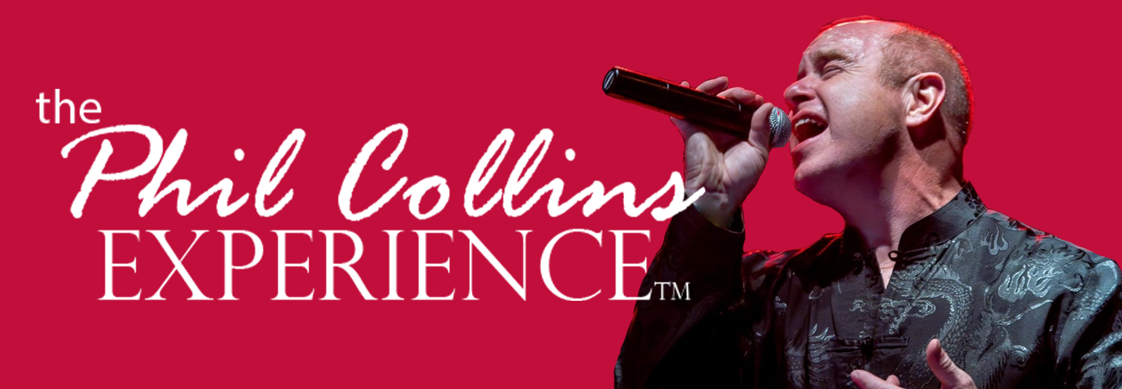 The Phil Collins Experience