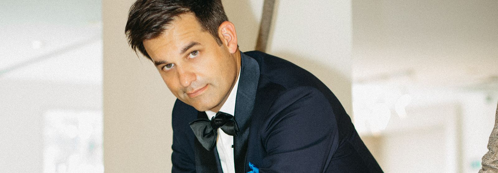 MICHAEL KOSTA: LUCKY LOSER TOUR