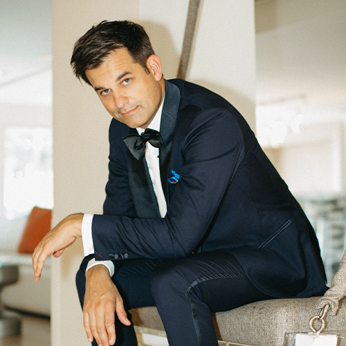 More Info for MICHAEL KOSTA: LUCKY LOSER TOUR