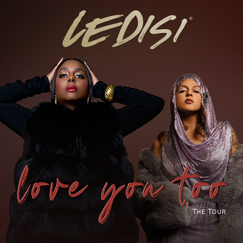 More Info for Ledisi