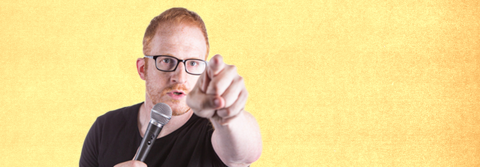 Steve Hofstetter