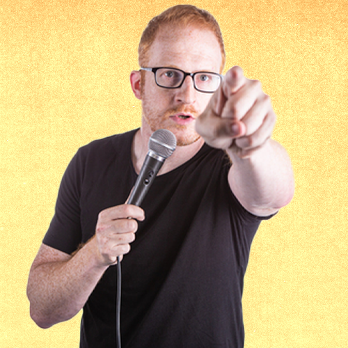 More Info for Steve Hofstetter