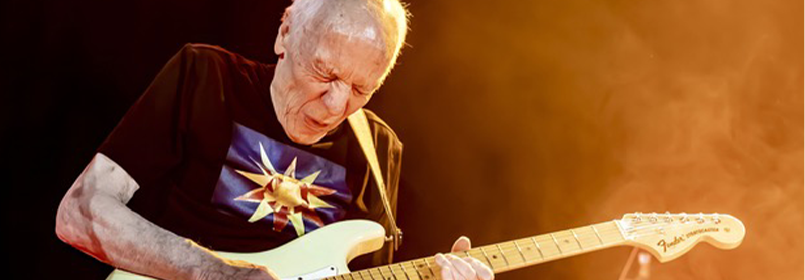 Robin Trower