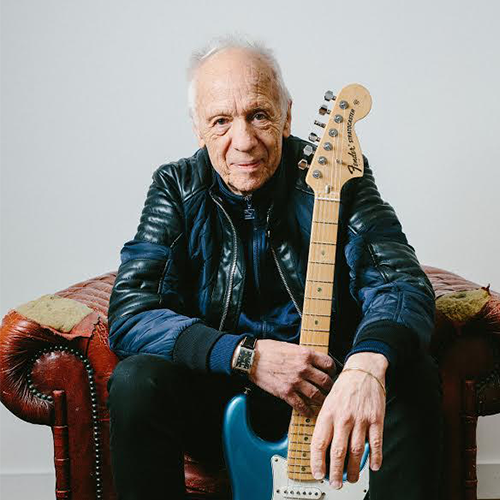 More Info for Robin Trower