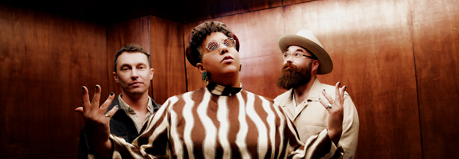 Alabama Shakes