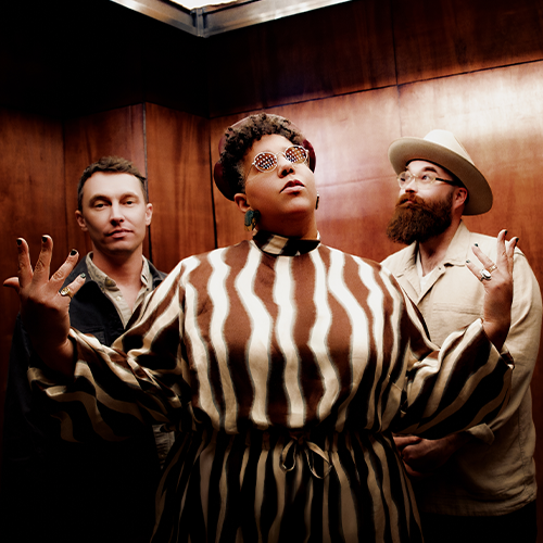 More Info for Alabama Shakes