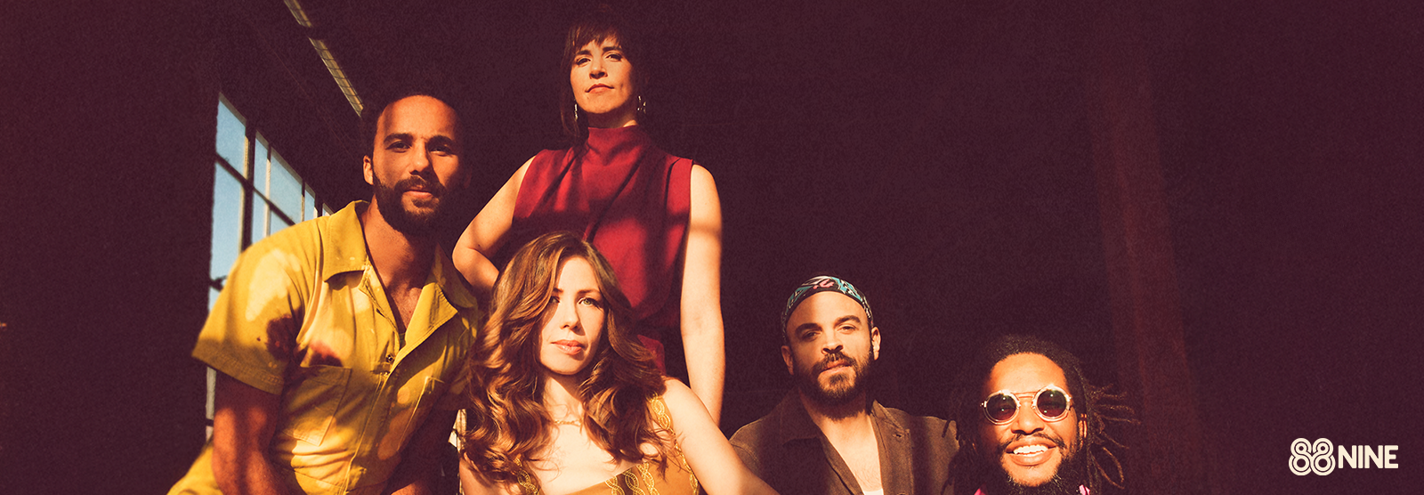 Lake Street Dive