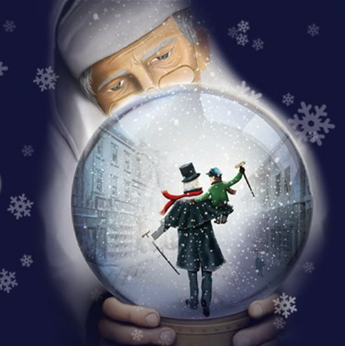 More Info for A Christmas Carol