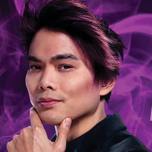 Shin Lim Canceled The Pabst Theater Group