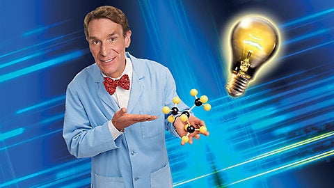 More Info for The End Is Nye! Bill Nye the Science Guy LIVE in Milwaukee!