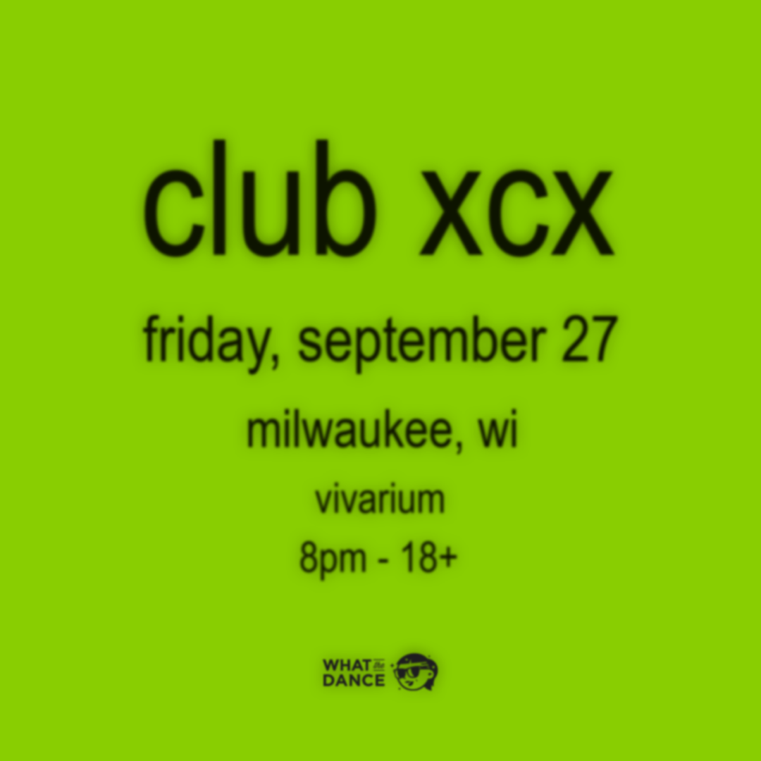 More Info for CLUB XCX