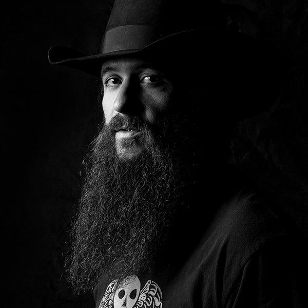 Cody Jinks | The Pabst Theater Group