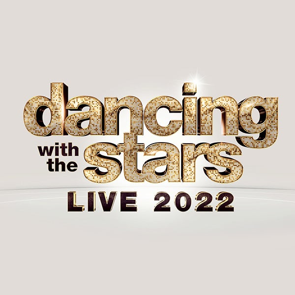 Dwts 2022 Schedule Dancing With The Stars: Live! 2022 Tour | The Pabst Theater Group