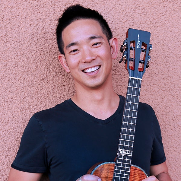 Jake Shimabukuro | The Pabst Theater Group