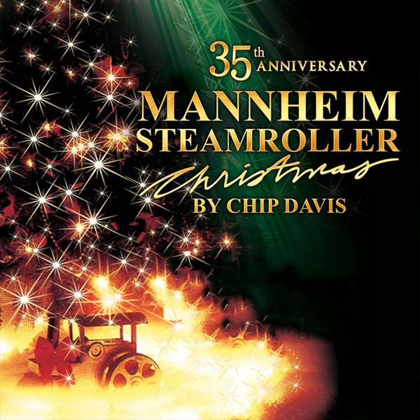 Mannheim Steamroller The Pabst Theater Group