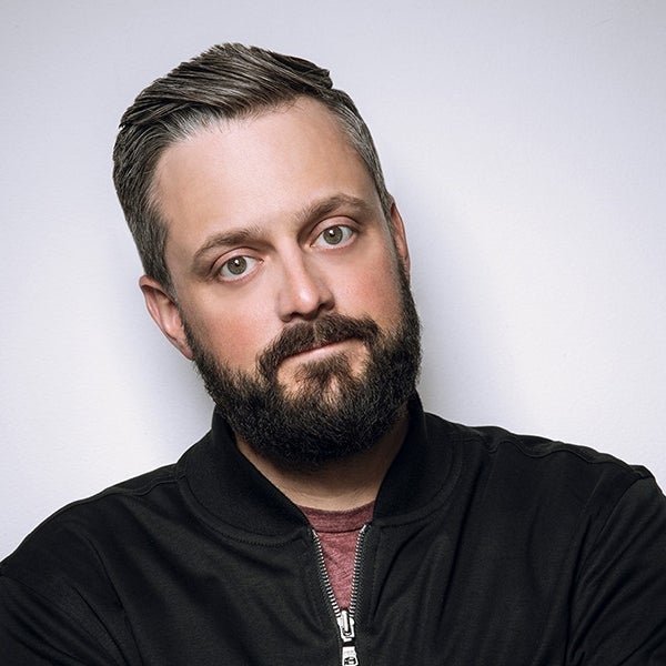 Nate Bargatze The Pabst Theater Group