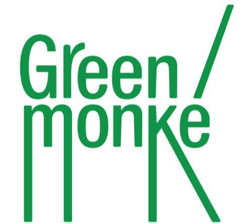 Green Monke