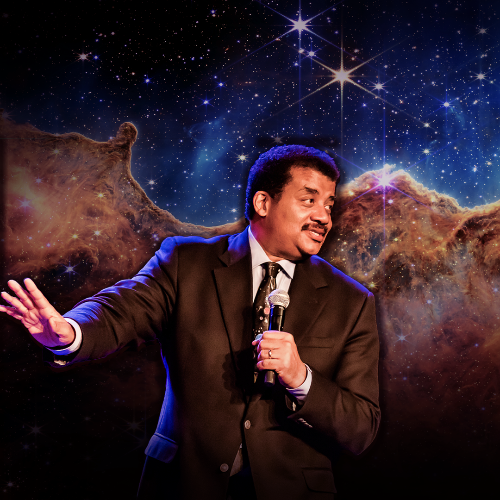 Neil deGrasse Tyson The Pabst Theater Group