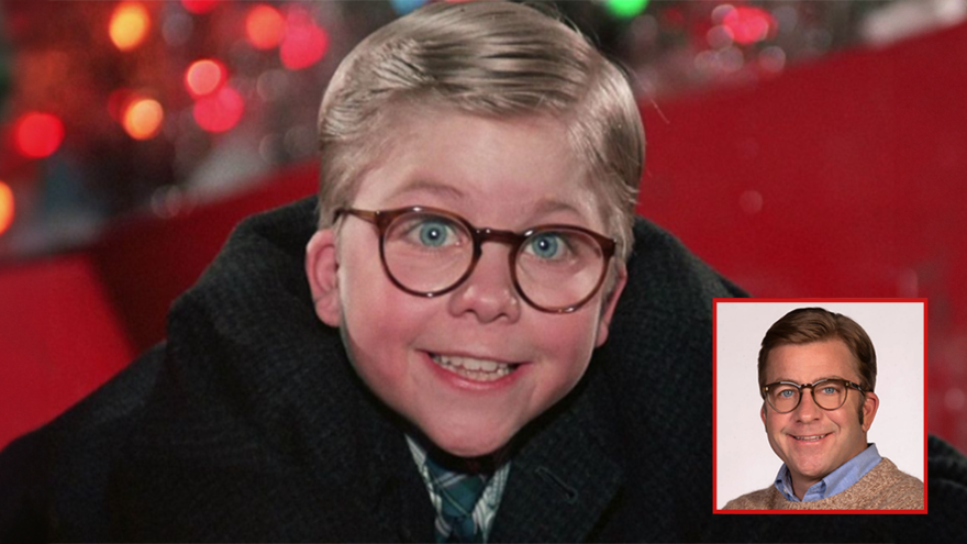 More Info for Actor Peter Billingsley to host 'A Christmas Story' screening at Pabst Theater